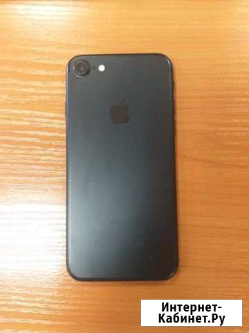 iPhone 7 Абакан - изображение 1