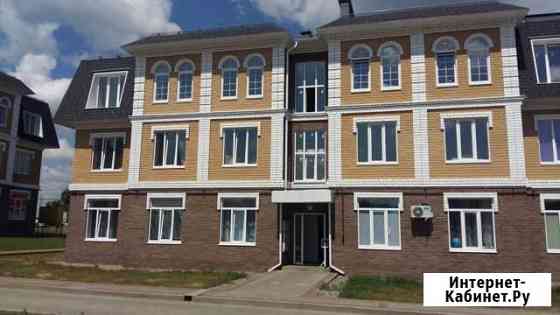 1-к квартира, 23.8 кв.м., 1/3 эт. Разумное
