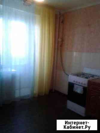 1-к квартира, 40 кв.м., 8/10 эт. Набережные Челны