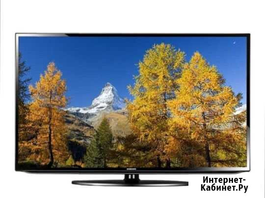Телевизор SAMSUNG 32 дюйма Белогорск - изображение 1