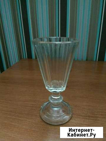 Рюмка советская Нижний Новгород - изображение 1