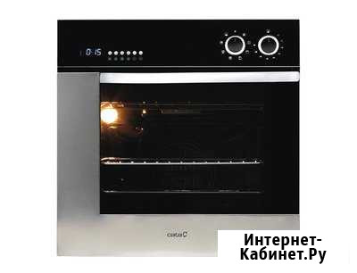 Духовой Шкаф Московский - изображение 1