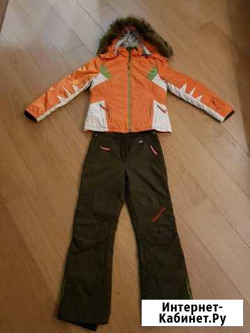 Горнолыжный костюм. Женский Новокузнецк - изображение 1