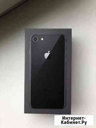 Apple iPhone 8 (64GB) Прокопьевск