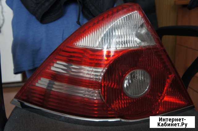 Фонари задние Ford Mondeo (оригинал) Тольятти - изображение 1