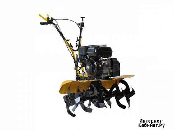 Мотокультиватор Champion G160HK 163cc 5,5 л/с Балаково