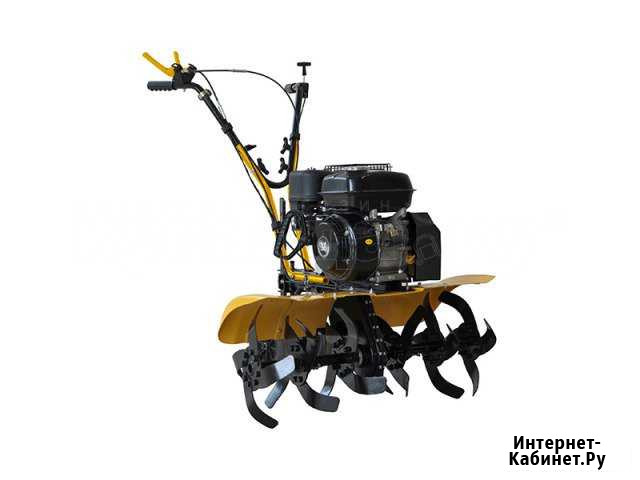 Мотокультиватор Champion G160HK 163cc 5,5 л/с Балаково - изображение 1