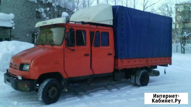 Бычек,обмен Чайковский - изображение 1