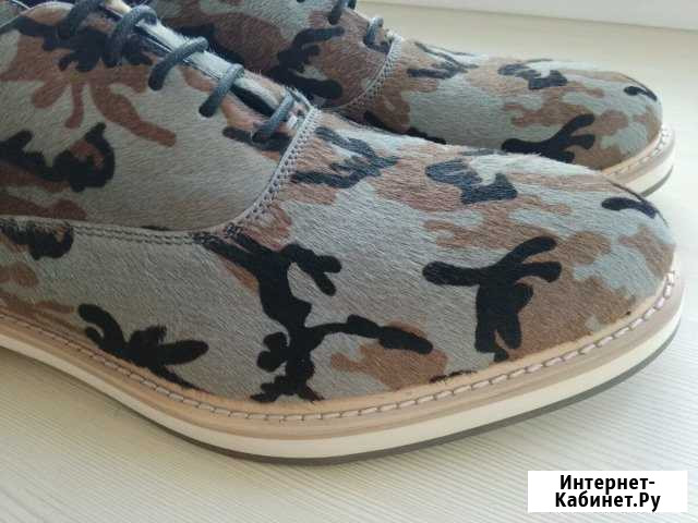 Туфли Corsocomo Азов - изображение 1