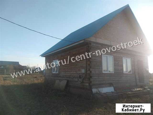 Дом 65 кв.м. на участке 12 сот. Чишмы - изображение 1