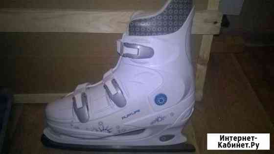 Коньки Северодвинск