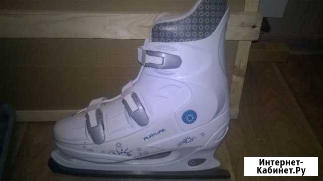 Коньки Северодвинск - изображение 1