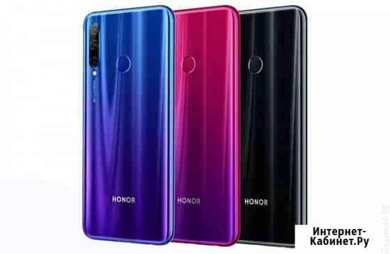 Новый honor 10i Нижний Тагил