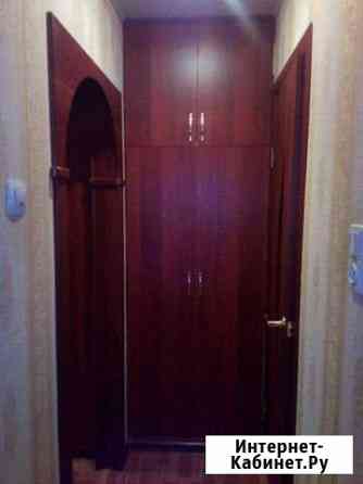 1-к квартира, 31 кв.м., 4/5 эт. Балахна