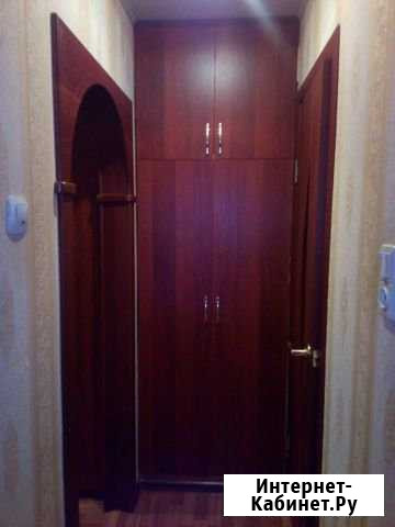 1-к квартира, 31 кв.м., 4/5 эт. Балахна - изображение 1