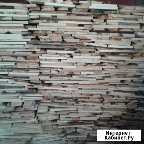 Дрова Рязань - изображение 1