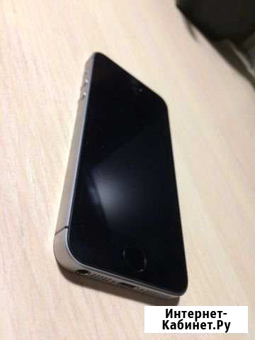 iPhone se Абакан - изображение 1