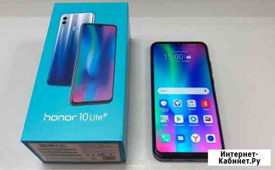 Honor 10 Lite 3/32 (П23) Тюмень