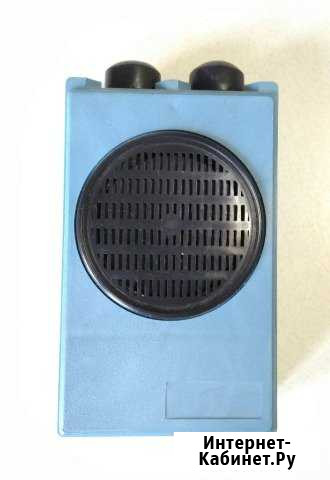 Функциональная коробка с элементами электроники Барнаул - изображение 1