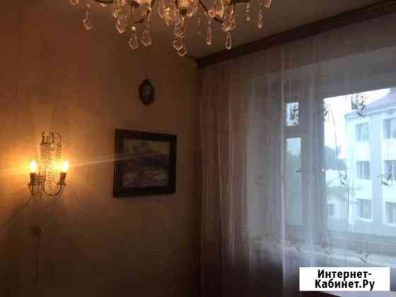 Комната 10.8 кв.м. в 4-к, 3/5 эт. Хабаровск