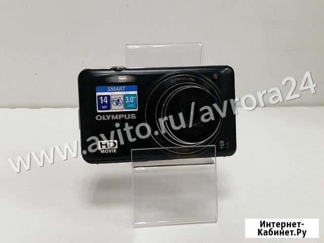 Фотоаппараты Цифровые Olympus D-715 Нижний Новгород - изображение 1