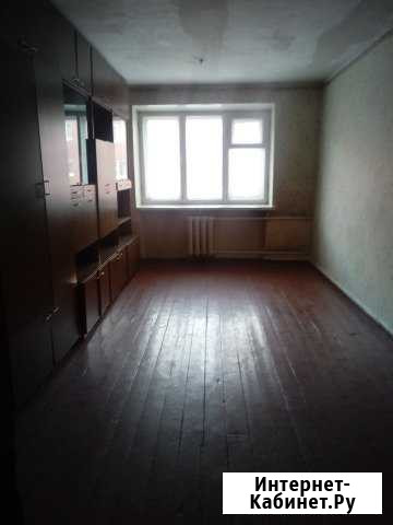 Комната 18 кв.м. в 1-к, 4/5 эт. Усолье-Сибирское - изображение 1