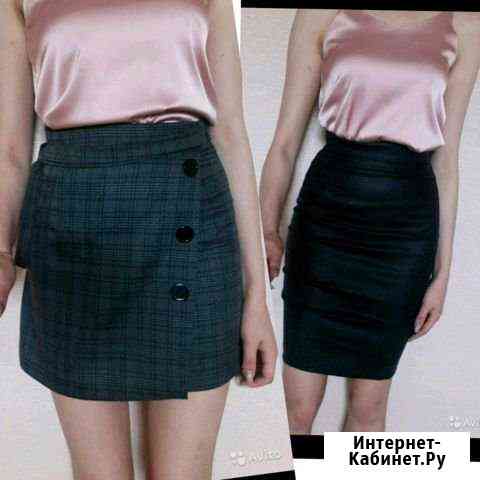 Юбки Чита