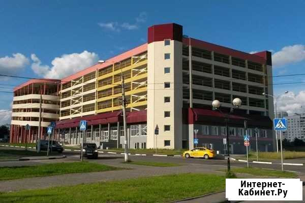 Машиноместо, 19 кв.м. Московский - изображение 1