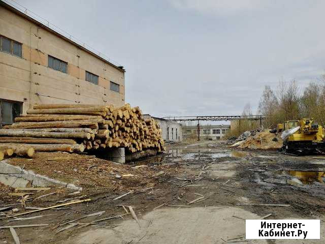 Продам производственное помещение, 430 кв.м. Белые Берега - изображение 1