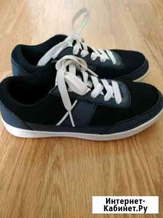 Кроссовки Ижевск