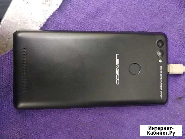 Leagoo power 2 Набережные Челны - изображение 1