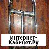 Хром на противотуманки Хенде Старекс Улан-Удэ