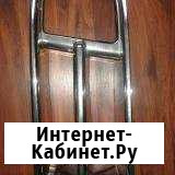 Хром на противотуманки Хенде Старекс Улан-Удэ - изображение 1