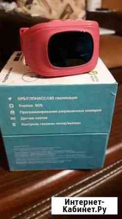 Детские часы с gps Великие Луки