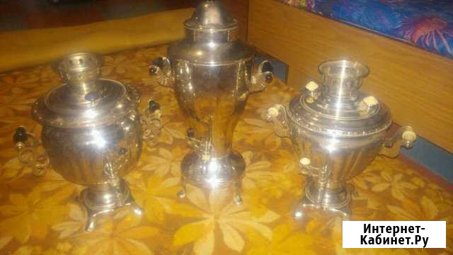 Самовар электрический Волгоград - изображение 1