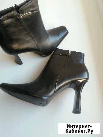 Ботильоны. Новые Тюмень - изображение 1