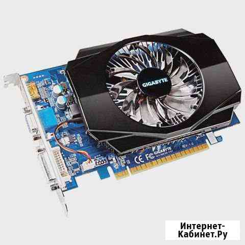 Видео карта Nvidia gt 630 Волгодонск