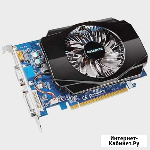 Видео карта Nvidia gt 630 Волгодонск - изображение 1
