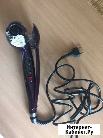 Плойка Babyliss Братск - изображение 1