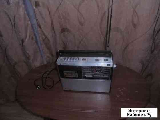 Магнитофон, магнитола. national panasonic RQ-238 Красноярск