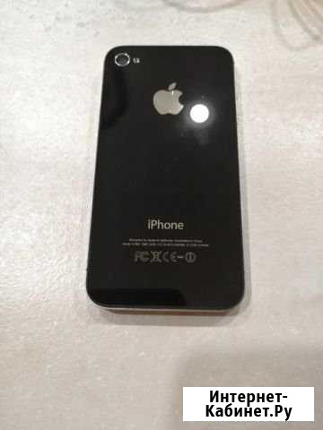 iPhone 4s Мурино - изображение 1