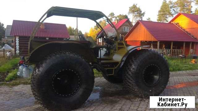 Лесник мд Экстрим Шенкурск - изображение 1
