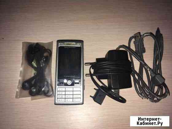 Sony Ericsson K790i Екатеринбург