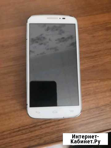 Alcatel Владимир - изображение 1