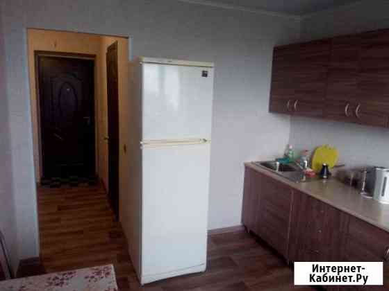 1-к квартира, 39.4 кв.м., 9/9 эт. Стерлитамак