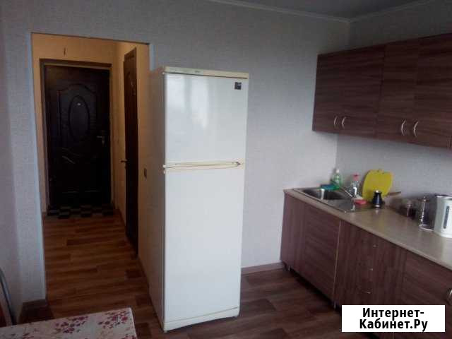1-к квартира, 39.4 кв.м., 9/9 эт. Стерлитамак - изображение 1