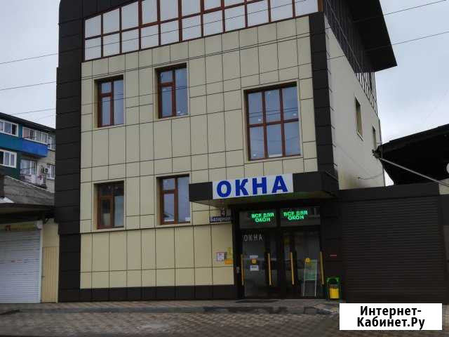 Помещение свободного назначения, 119 кв.м. Кропоткин - изображение 1