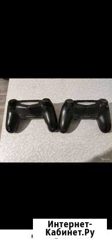 Джойстик ps4 Самара - изображение 1
