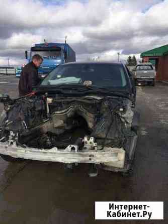 Бмв 750 на запчасти Новый Уренгой