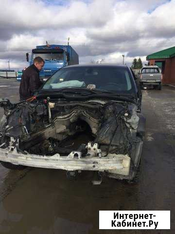 Бмв 750 на запчасти Новый Уренгой - изображение 1